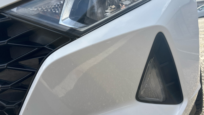 Hyundai i20 1.0T GDi 48V MHD SE Connect 5dr Petrol Hatchback